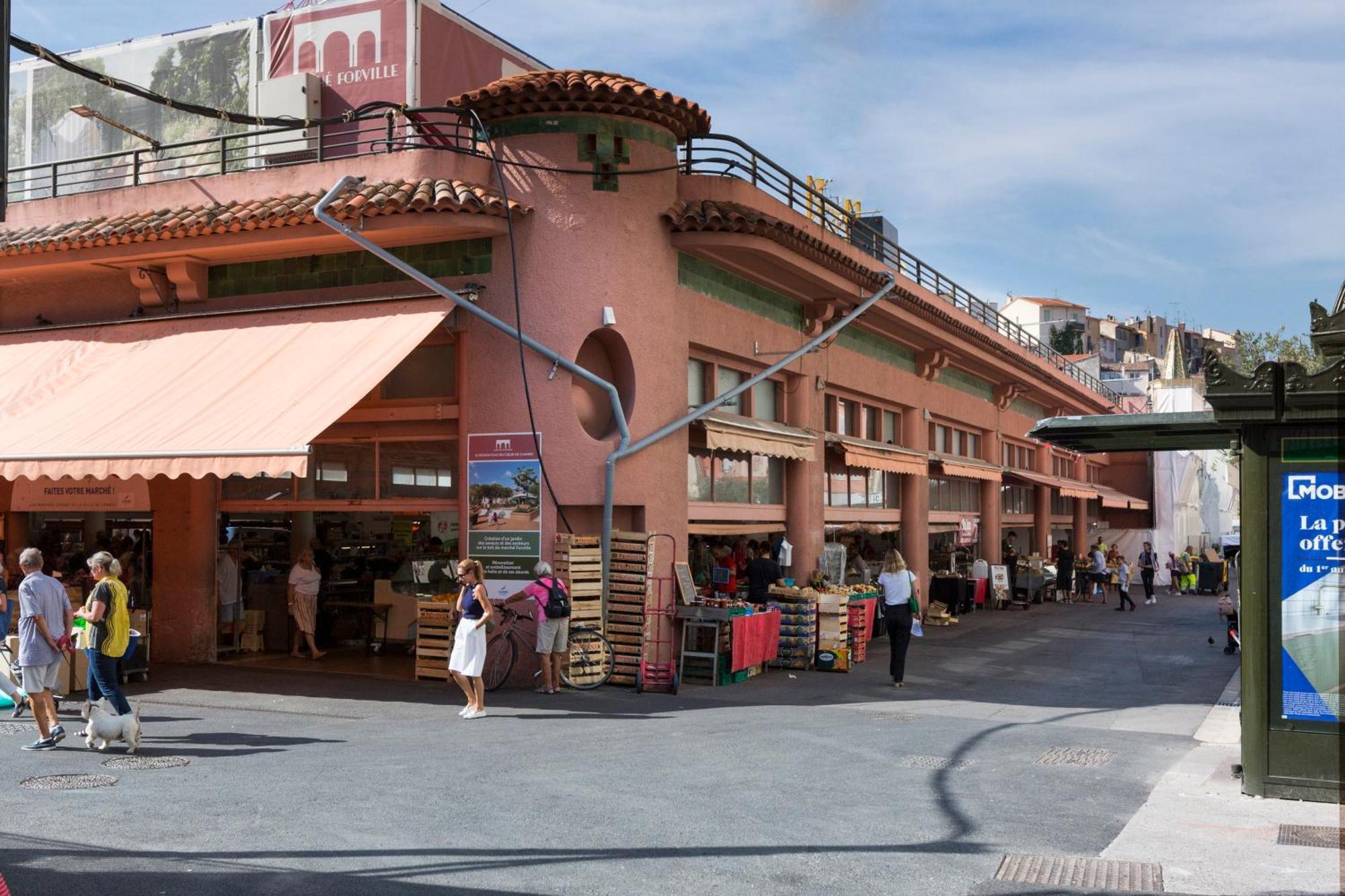 Casa Josa - Croisette
