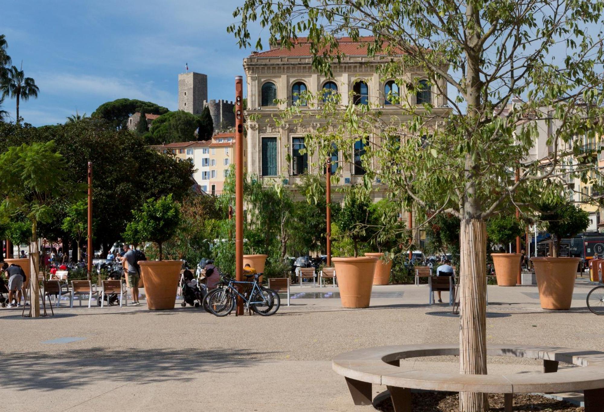 Casa Josa - Croisette