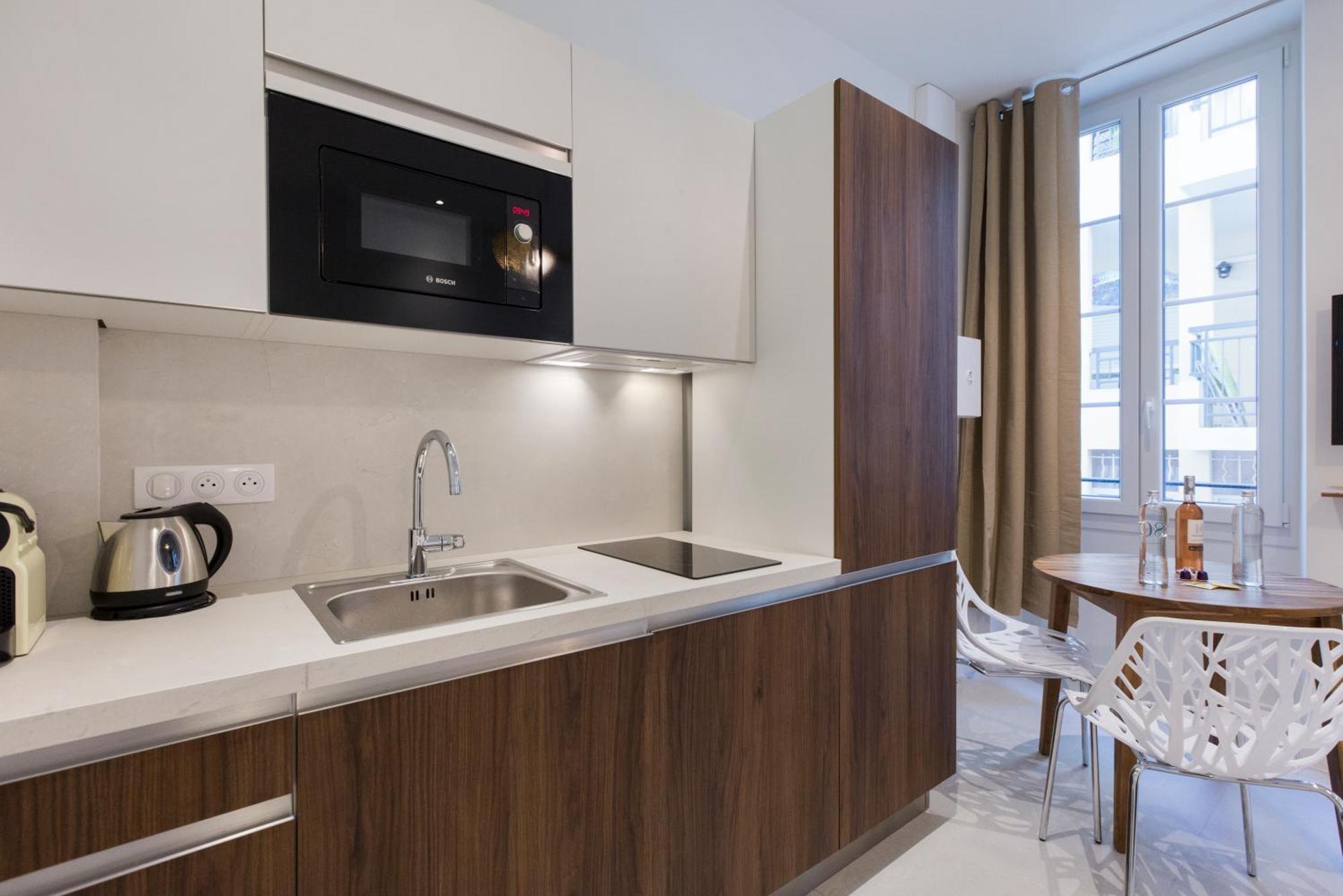 Apartamento Casa Josa - Croisette *