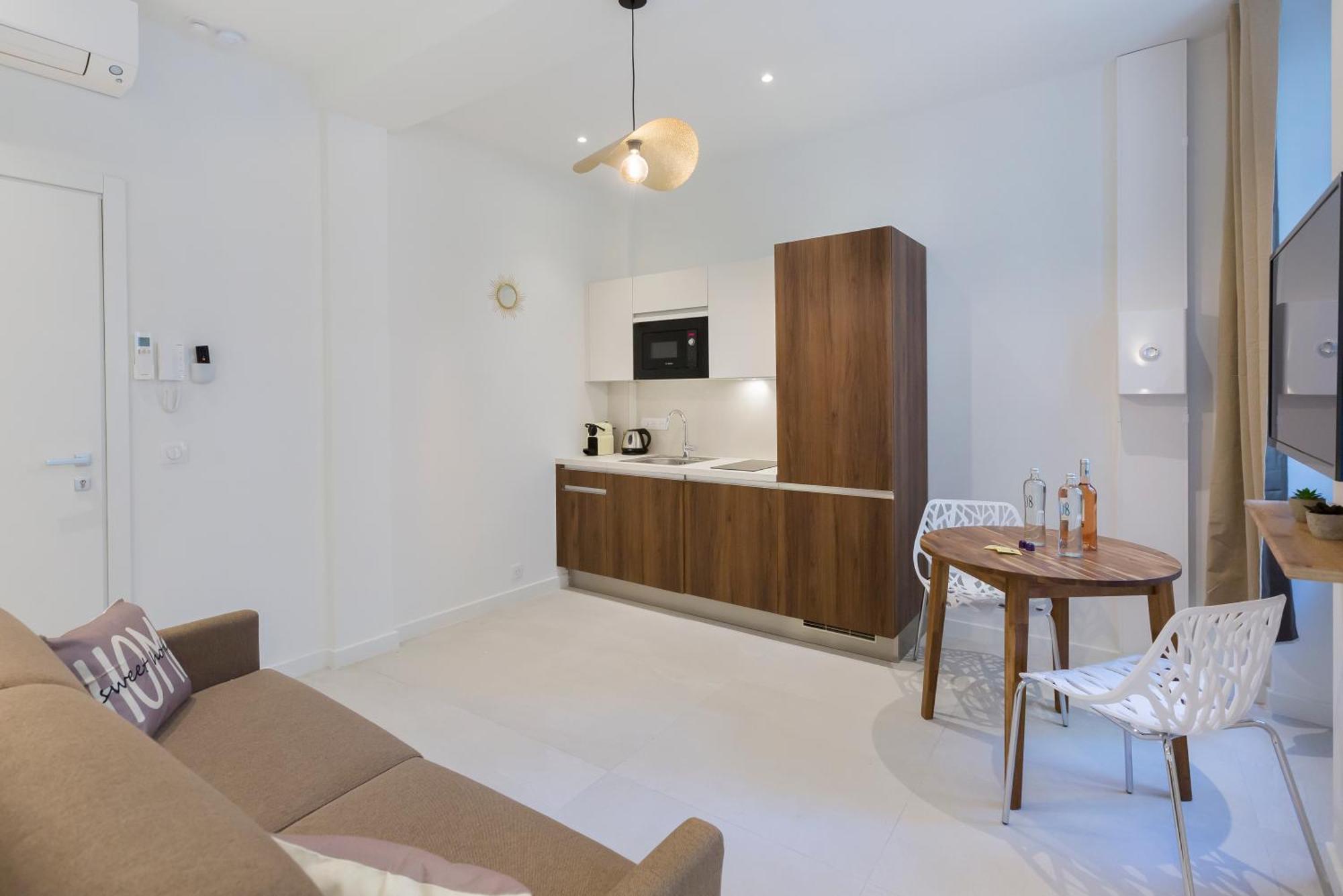 Apartment Casa Josa - Croisette *