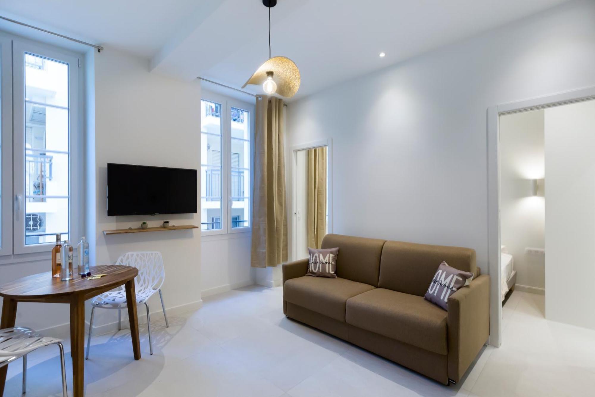 Apartment Casa Josa - Croisette *