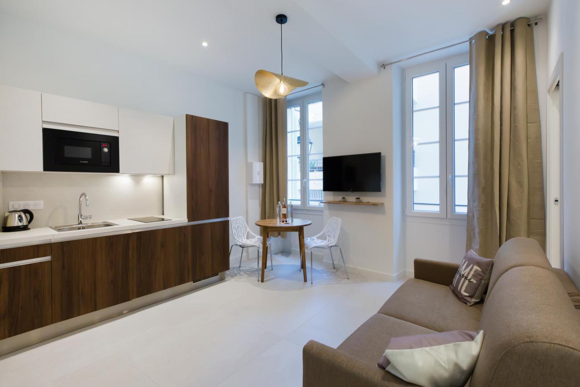 Casa Josa - Croisette Apartment Cannes