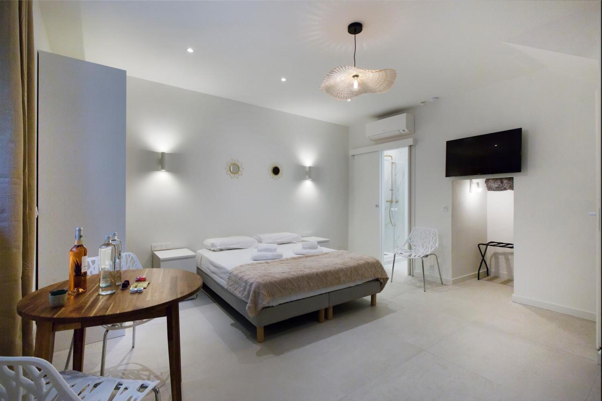 Casa Josa - Rue D'antibes Apartment