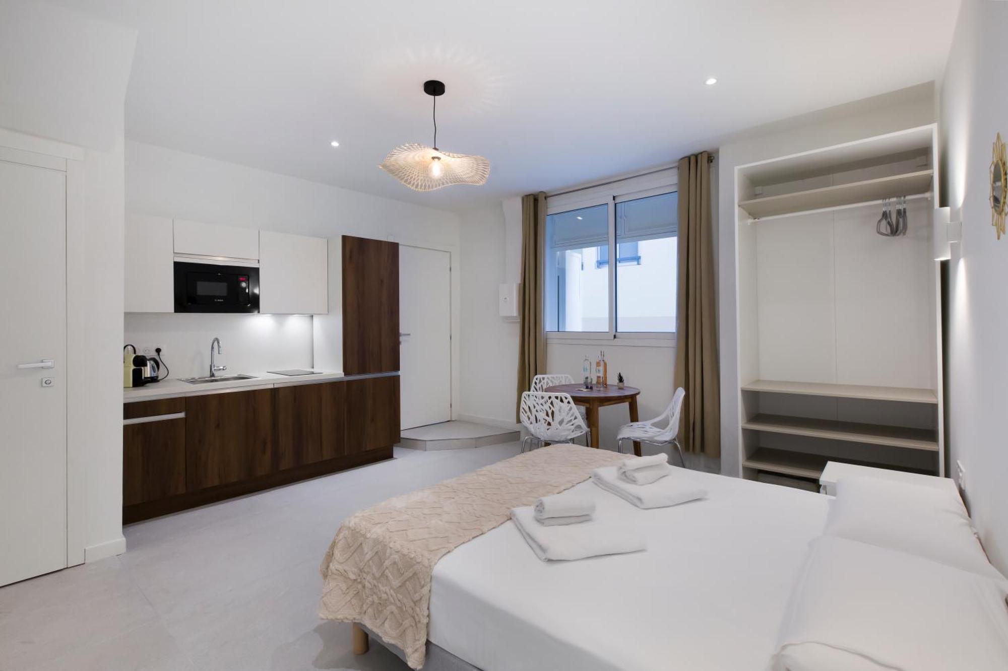 Apartment Casa Josa - Rue D'antibes Cannes