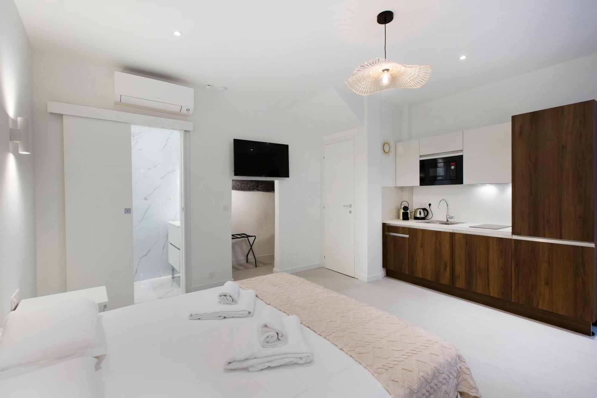 Casa Josa - Rue D'antibes Apartment Cannes