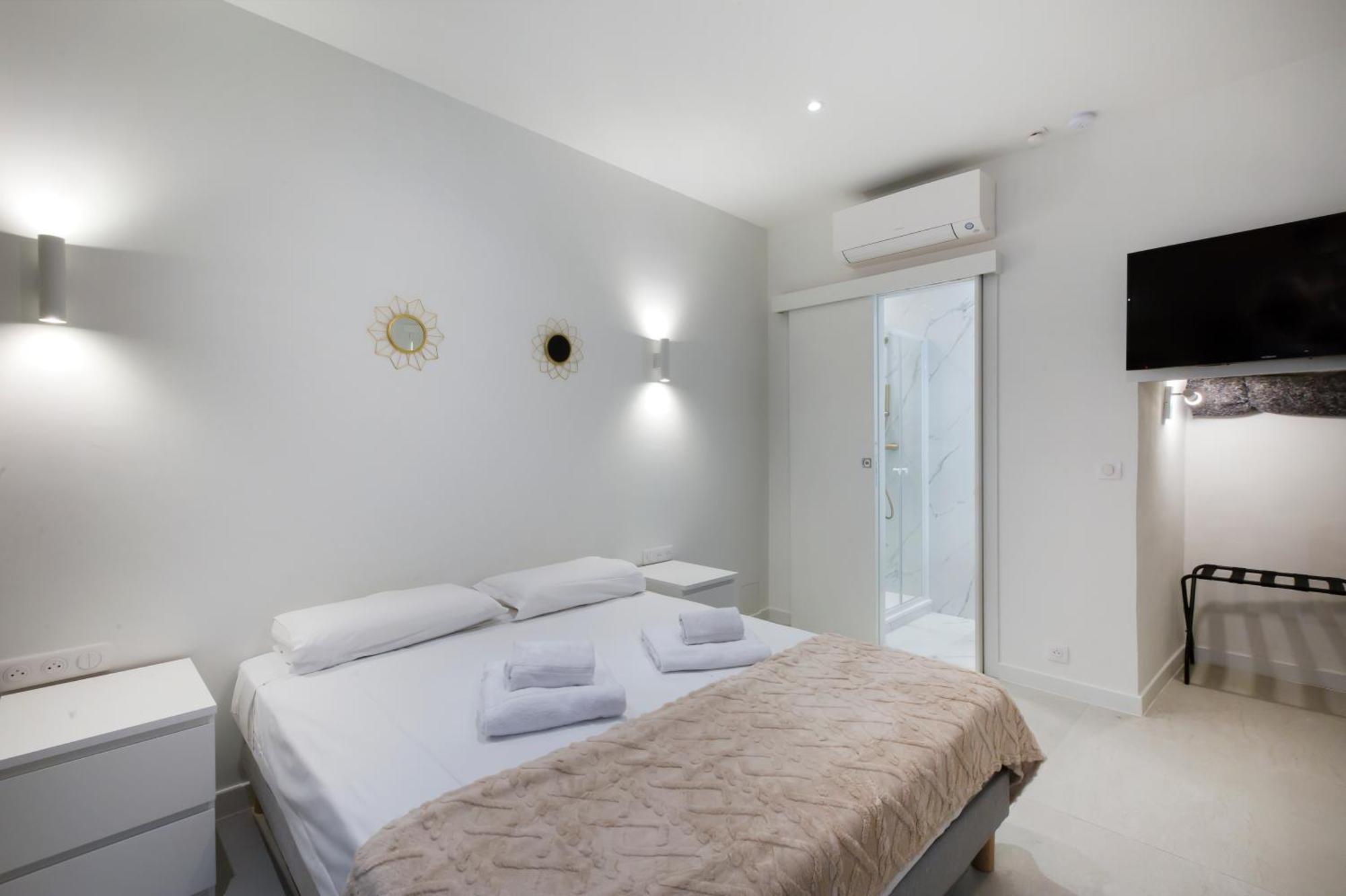 Apartment Casa Josa - Rue D'antibes *