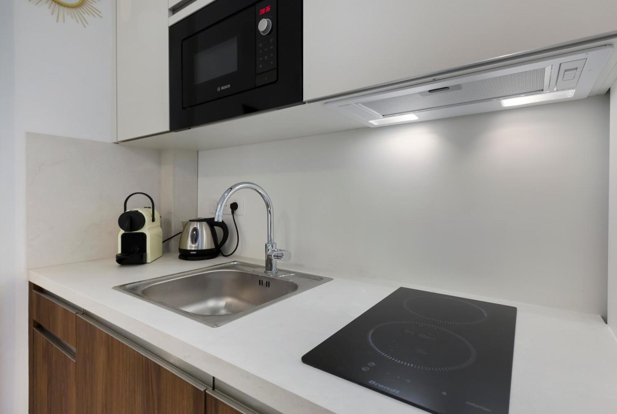 Casa Josa - Rue D'antibes Apartment Cannes