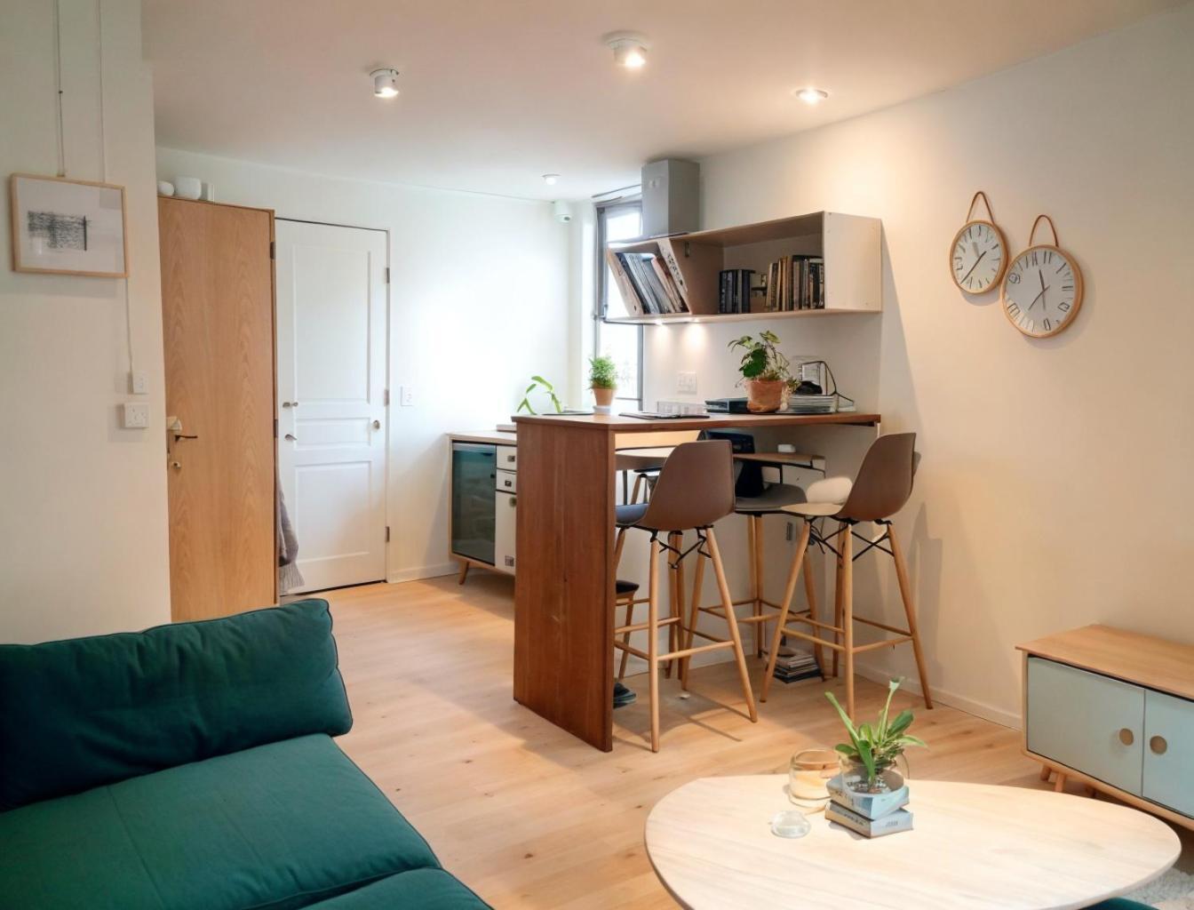 Apartment Frgk 
