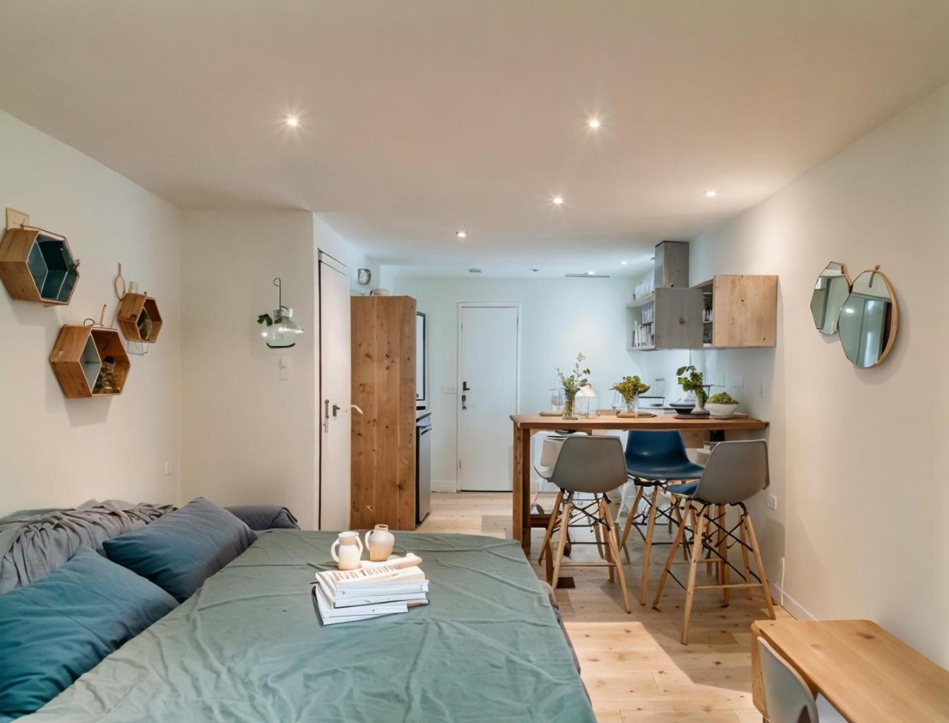 Apartment Frgk 