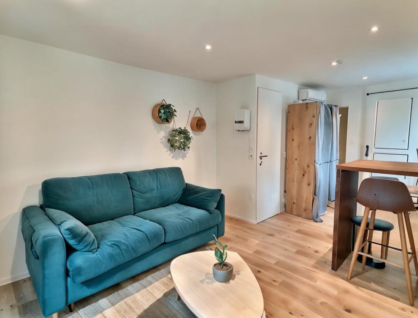 Apartment Frgk 