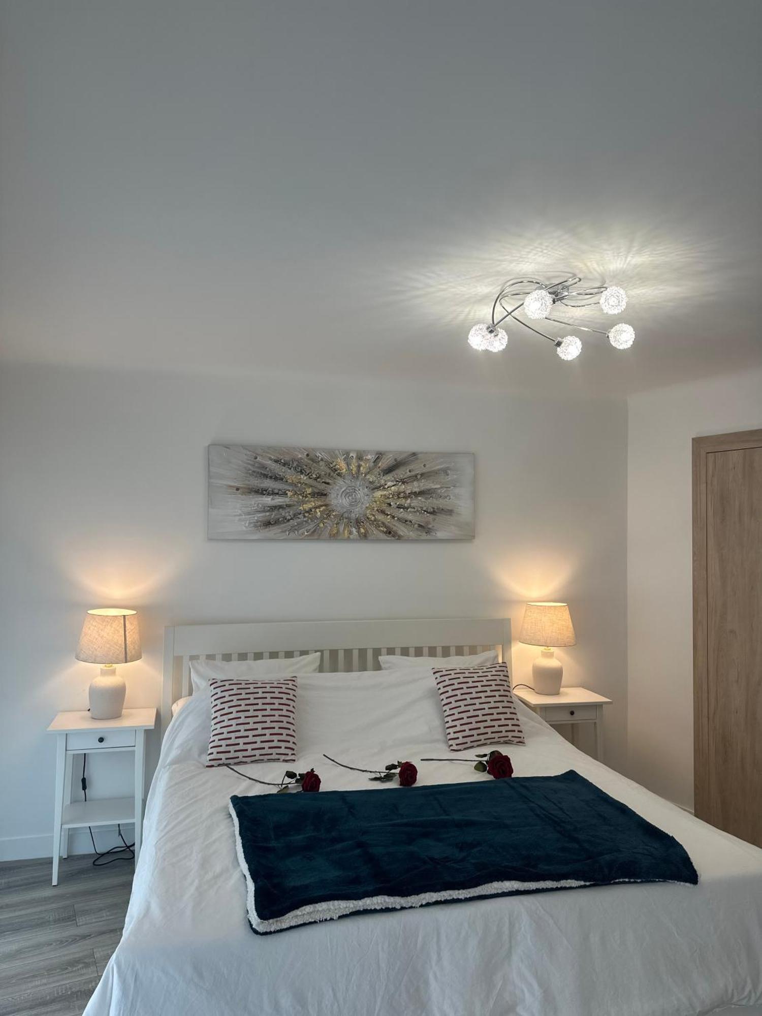 Apartment T3appartement De Luxe Croisette En Face De La Martinez 80m2 *
