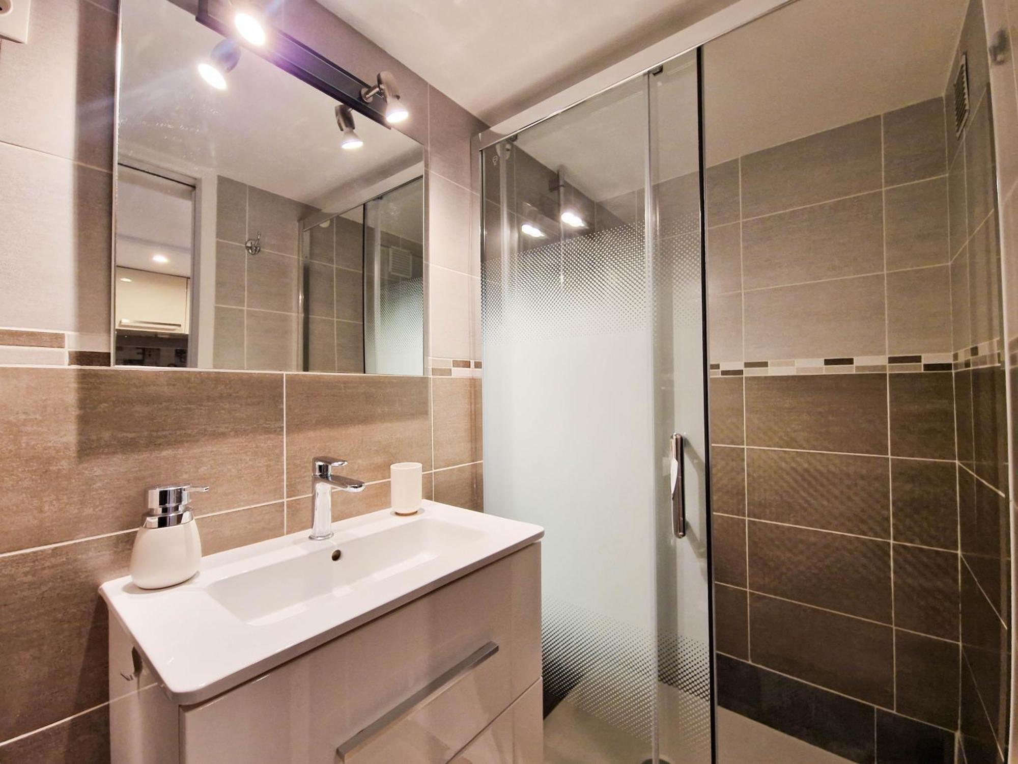 Apartment Le Cosy De Carole Cannes