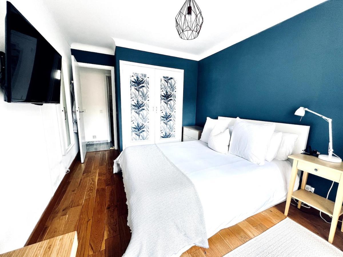 B001 Contemporain Au Coeur De Apartment *