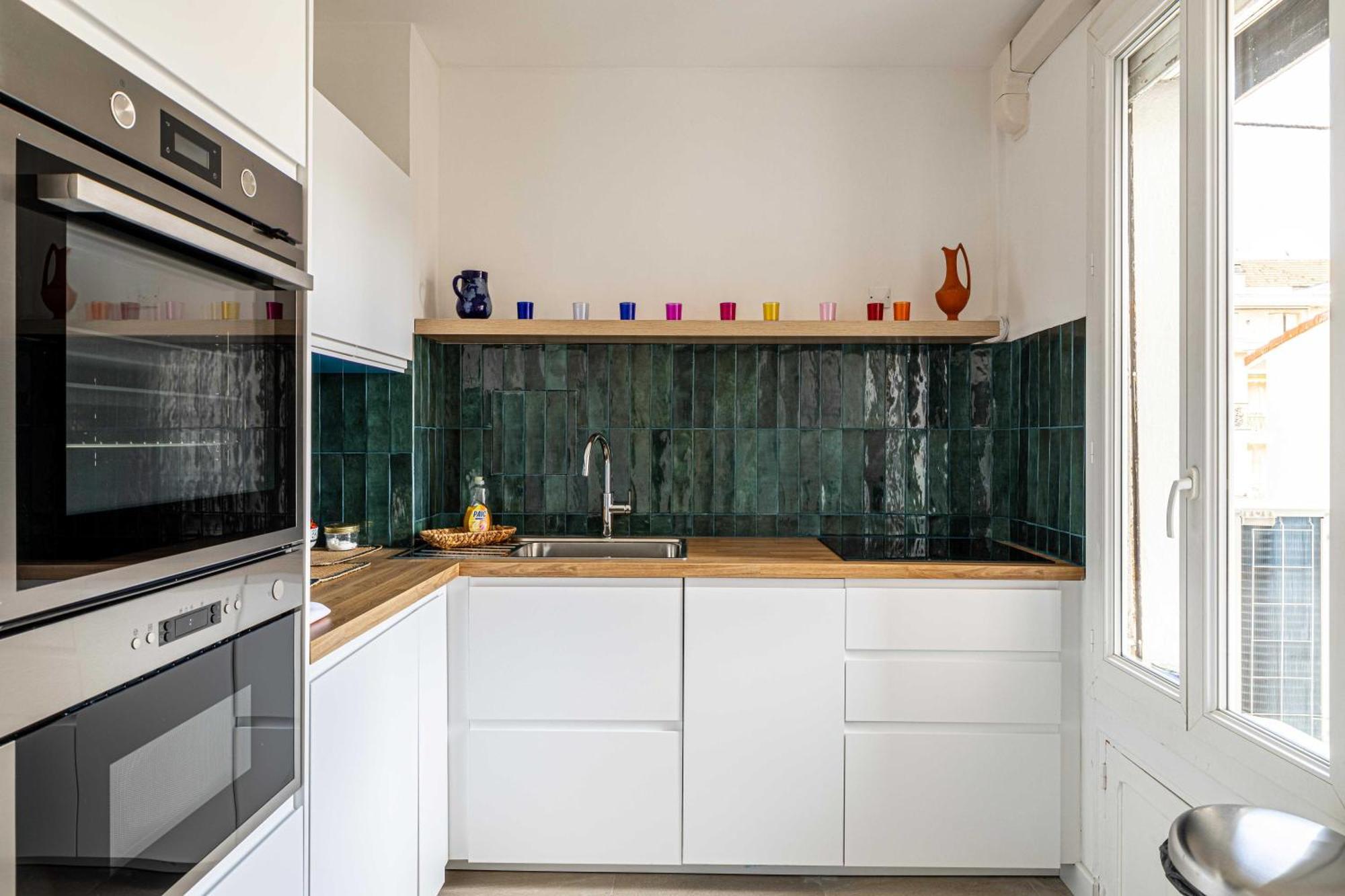 Apartment Elegance And Refinement, Proximity To La Croisette Cannes
