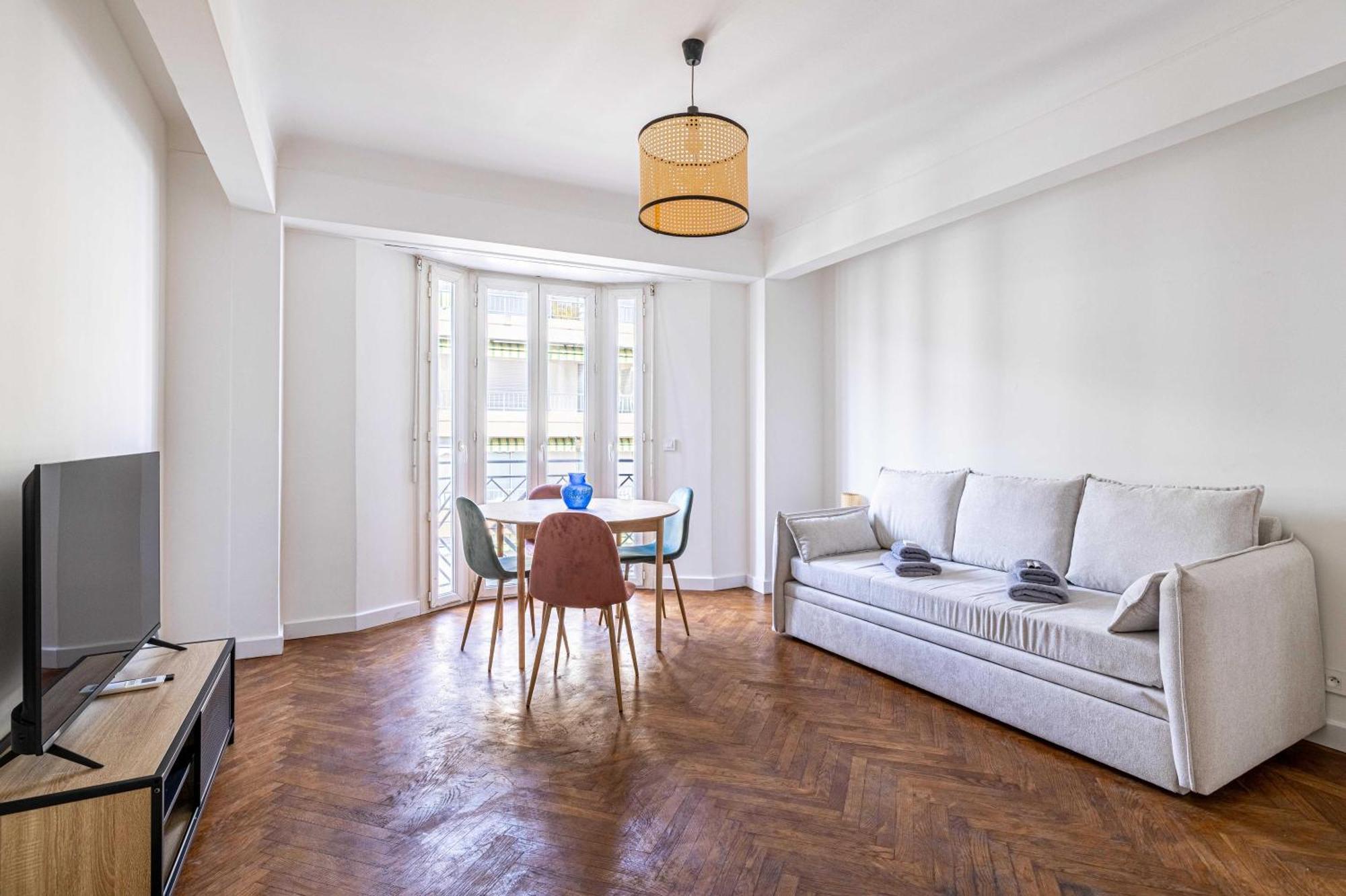 Elegance And Refinement, Proximity To La Croisette * Cannes