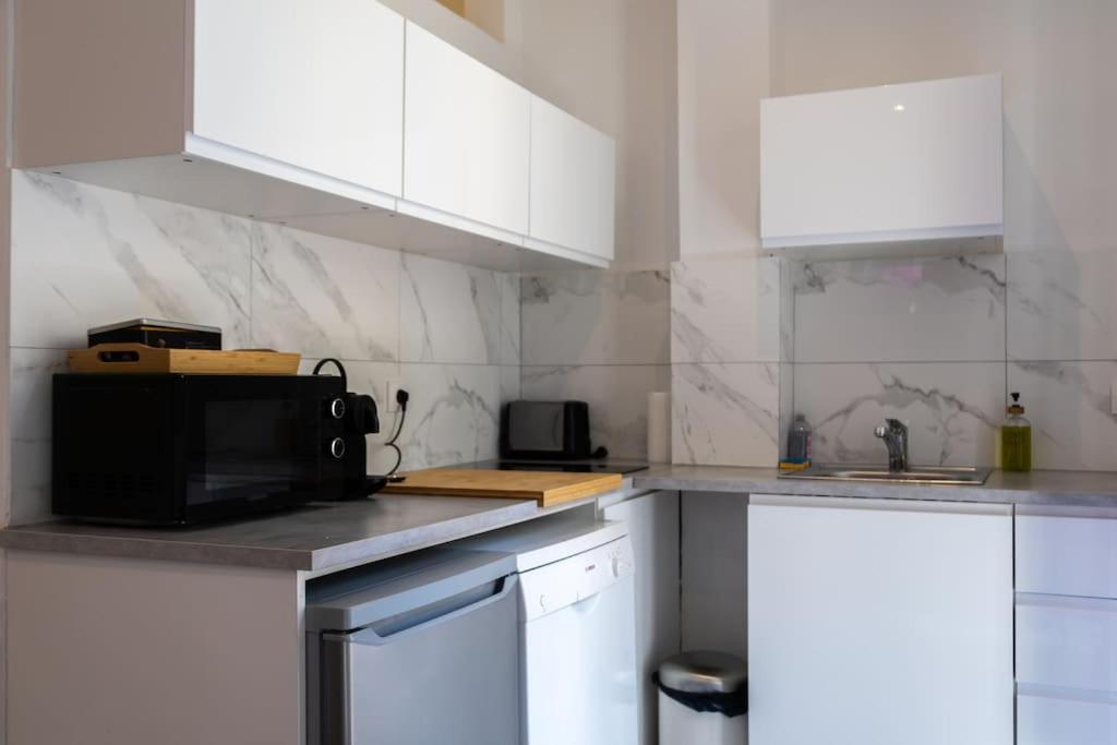 Festival Dreams Apartment *