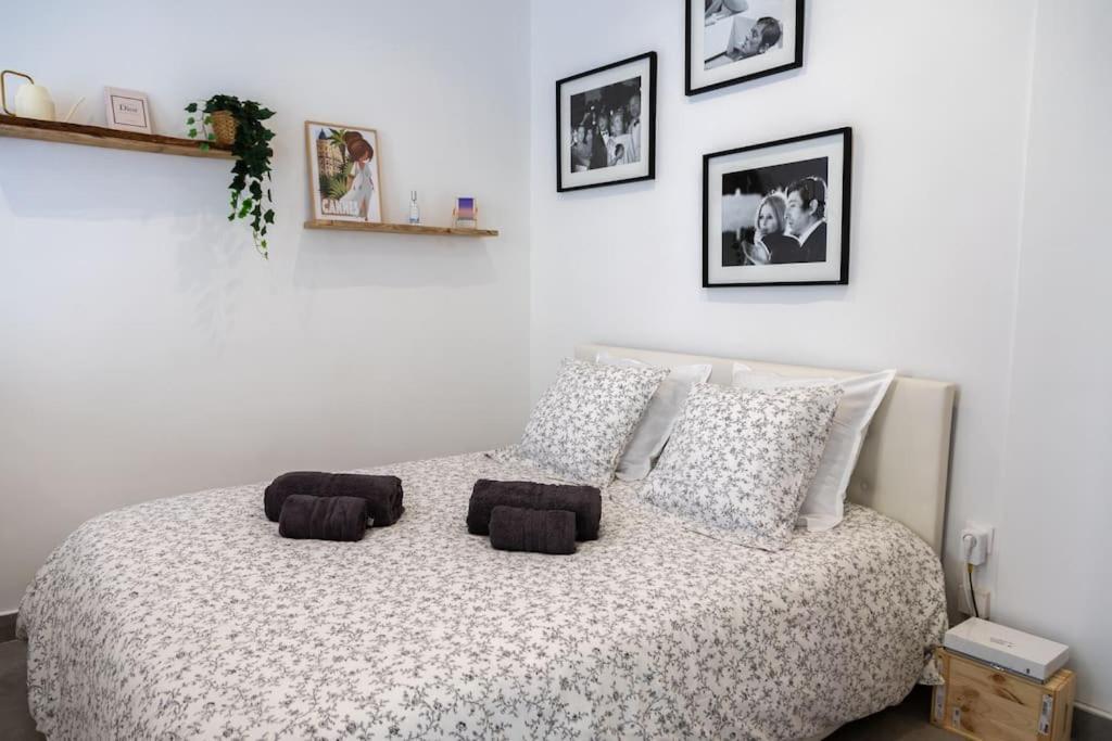 Festival Dreams Apartment Cannes