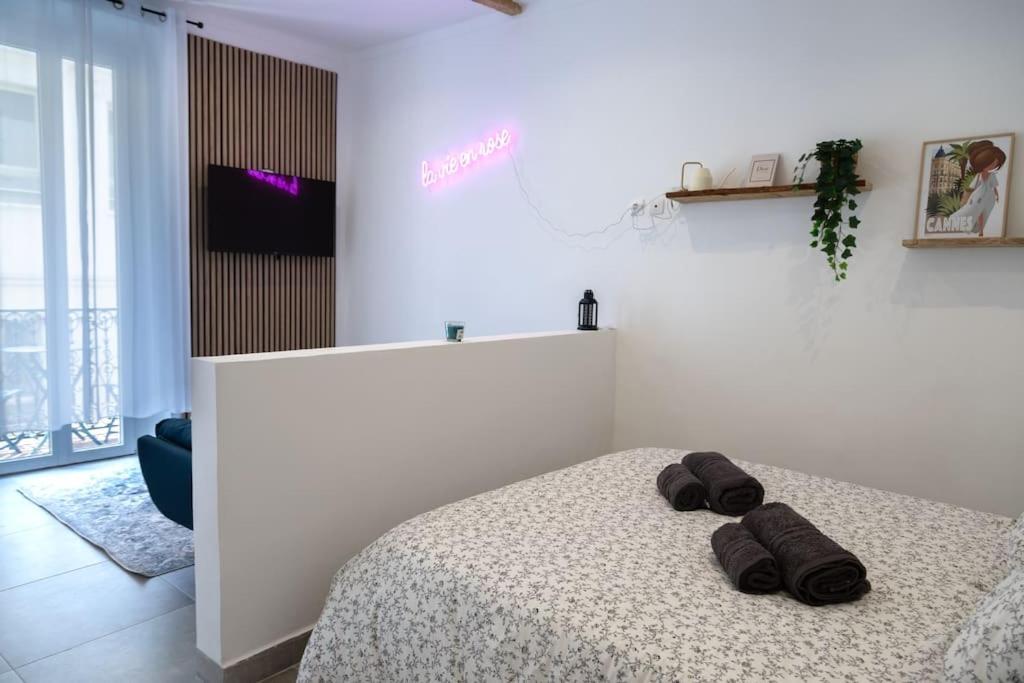 Festival Dreams Apartment Cannes
