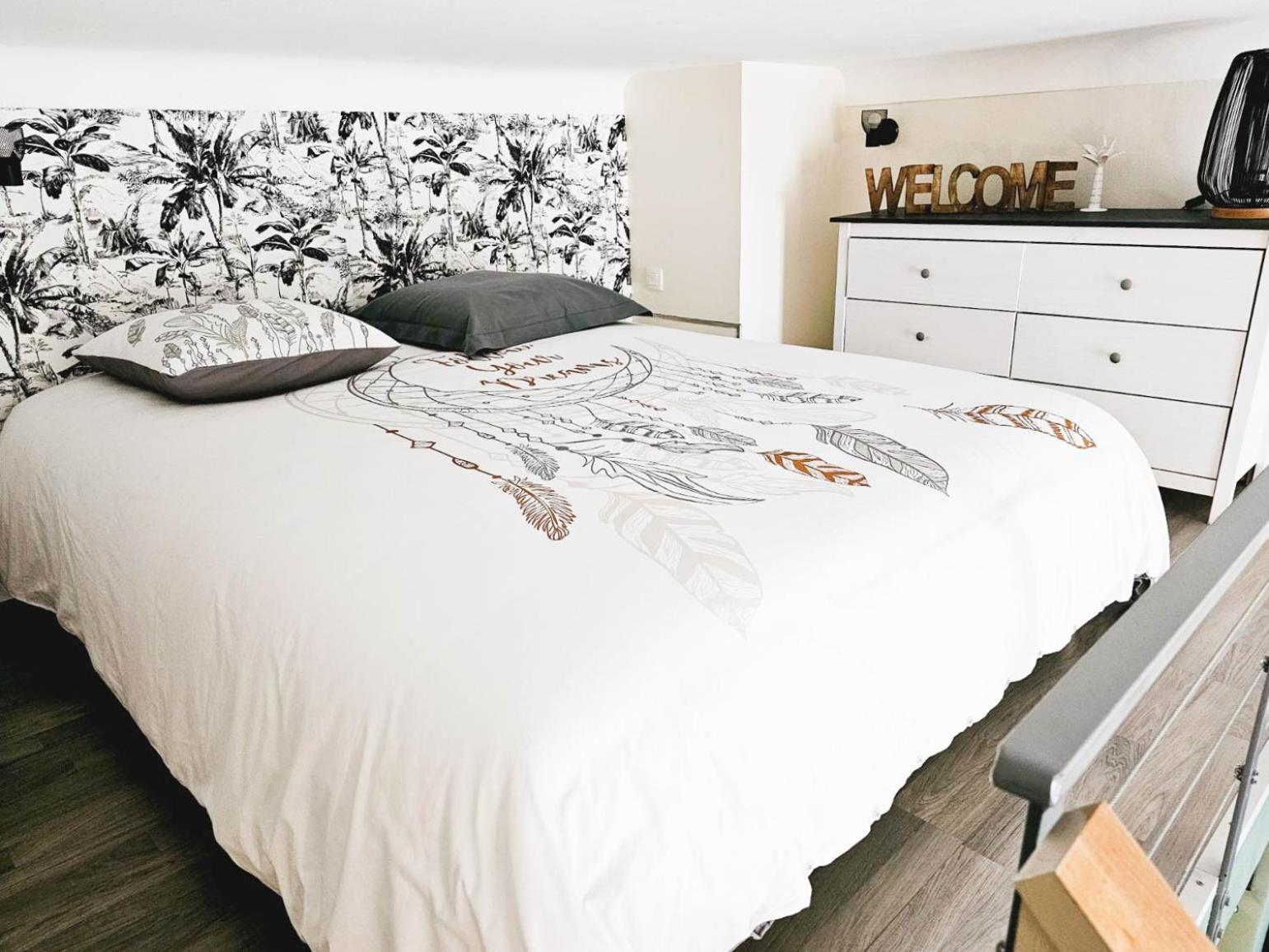 Apartment Le Cosy De Carole *