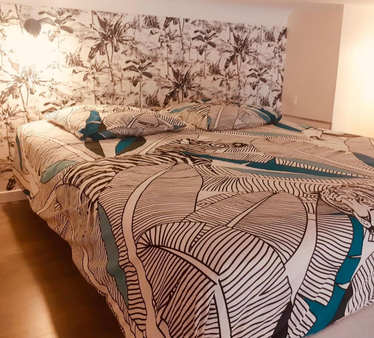 Le Cosy De Carole Apartment Cannes