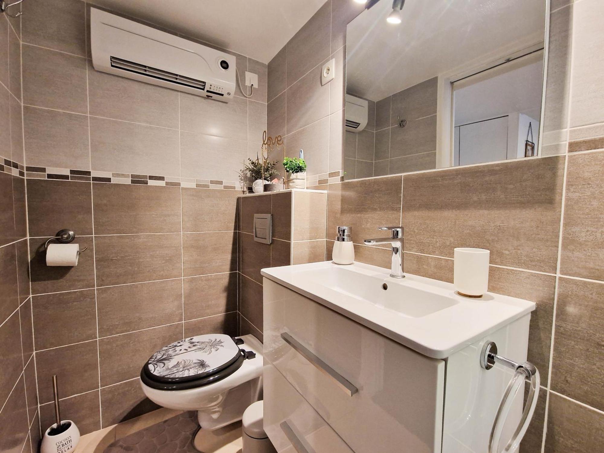 Le Cosy De Carole Apartment Cannes