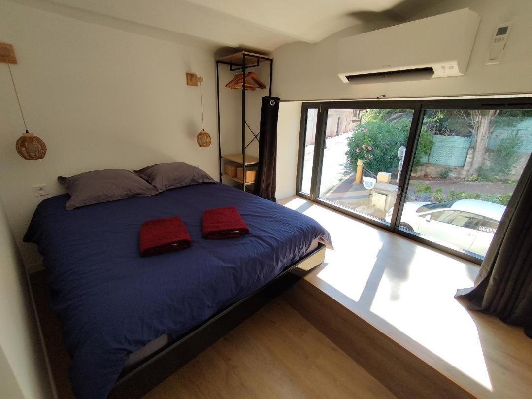 Ii Apartment