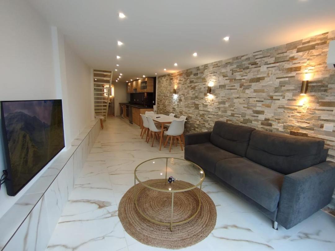 Ii Apartment *