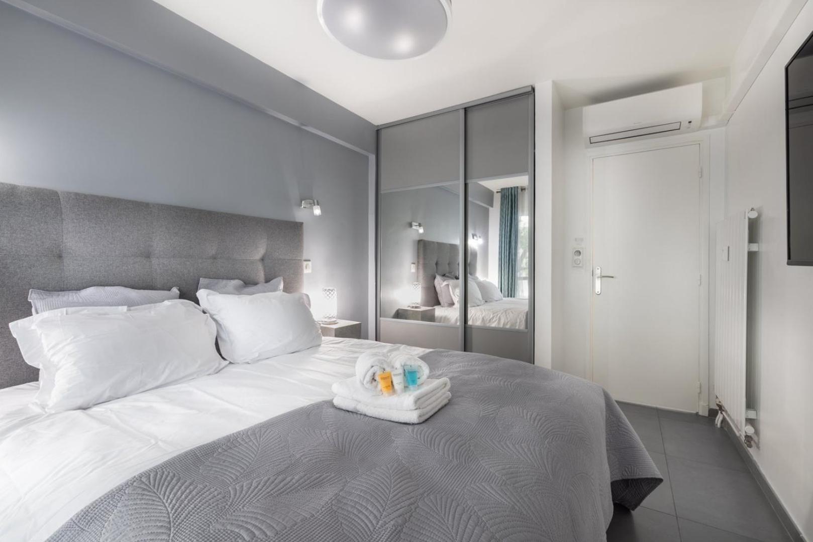Ioana - A Apartment