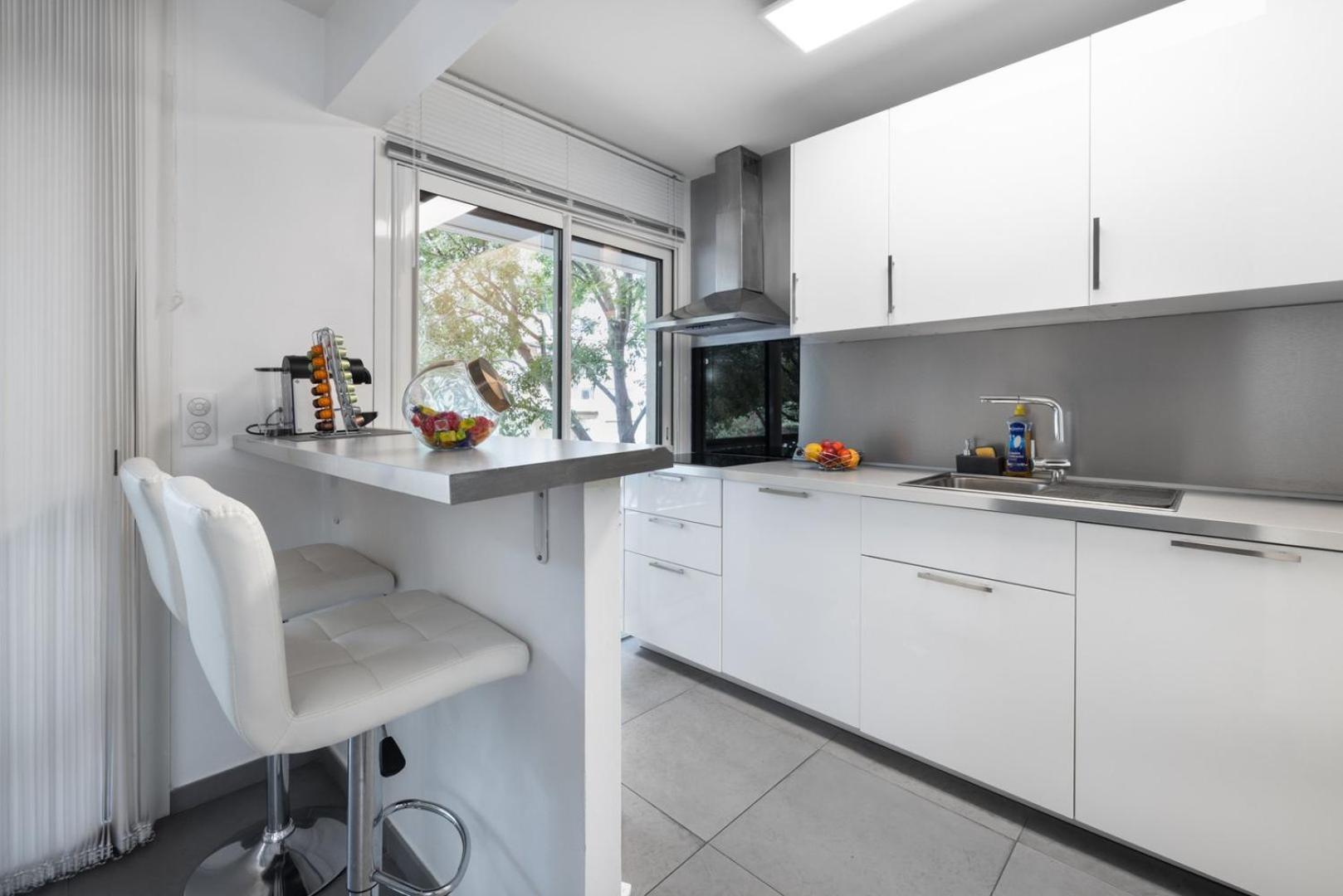 Apartment Ioana - A Cannes