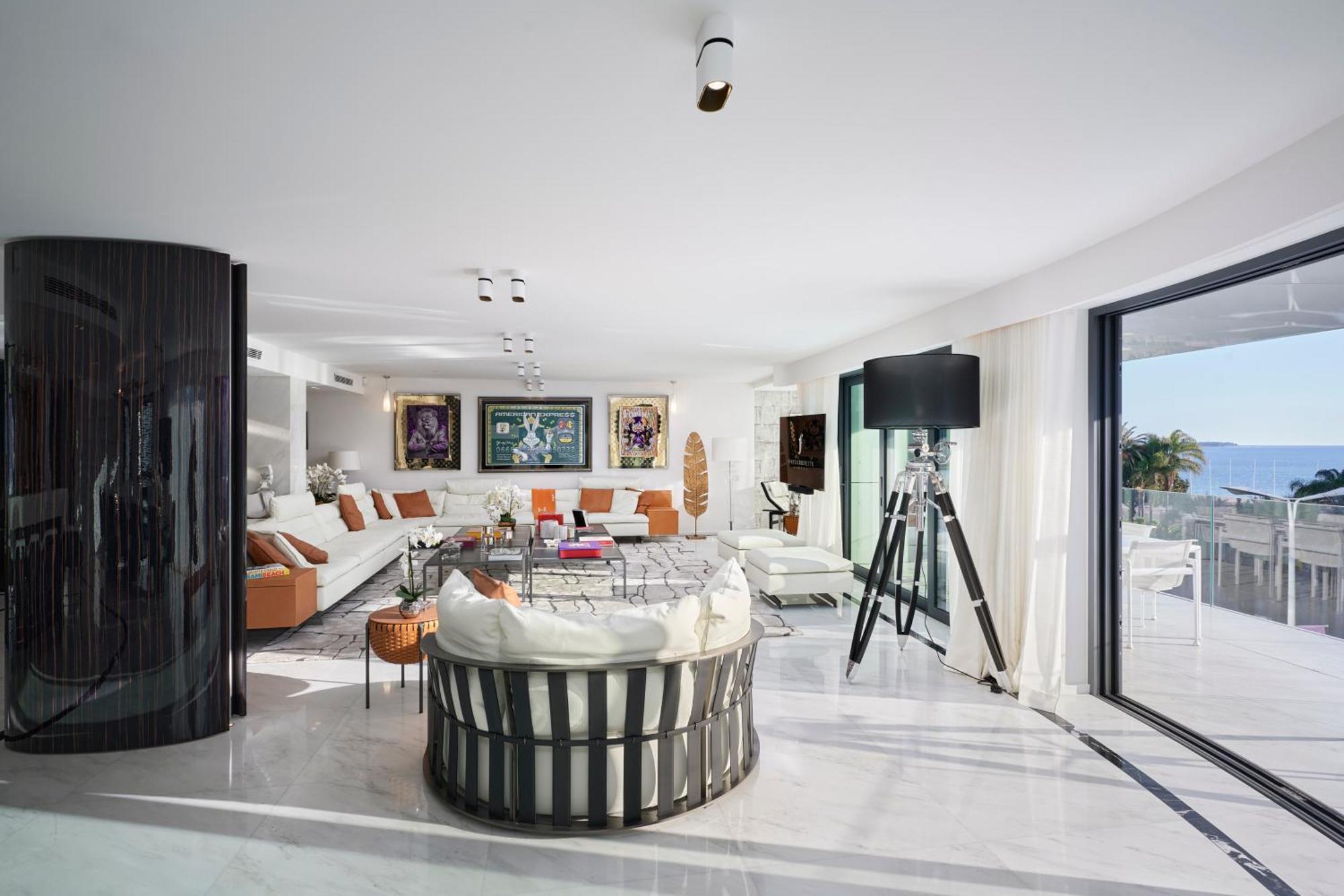 Apartment First Croisette Cannes