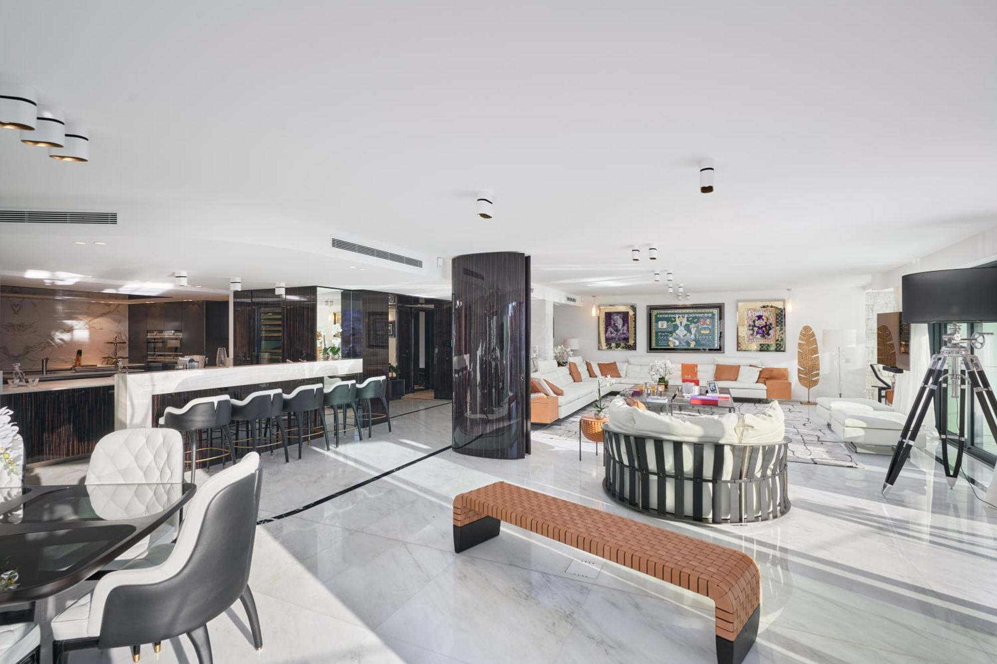 First Croisette Apartment *