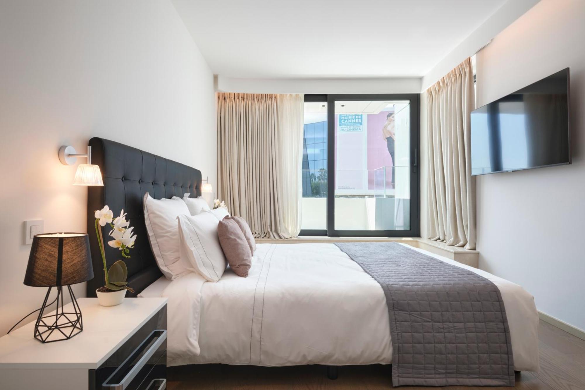 First Croisette Apartment *