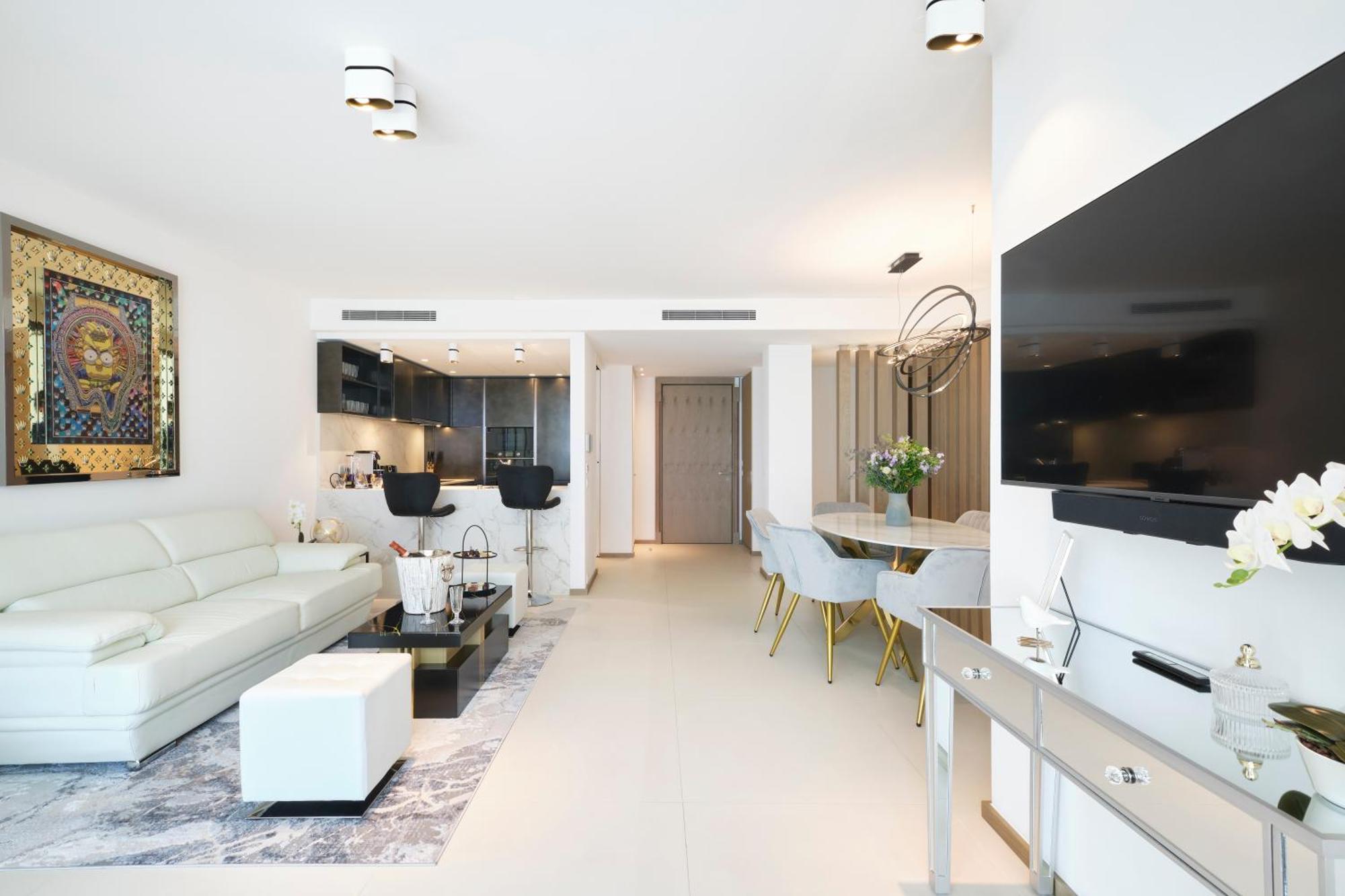 First Croisette Apartment