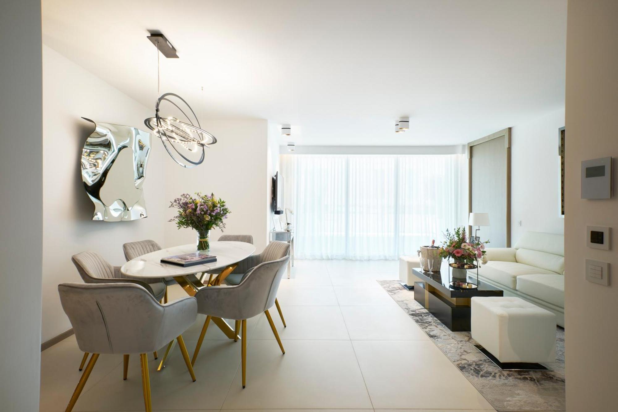 First Croisette Apartment *