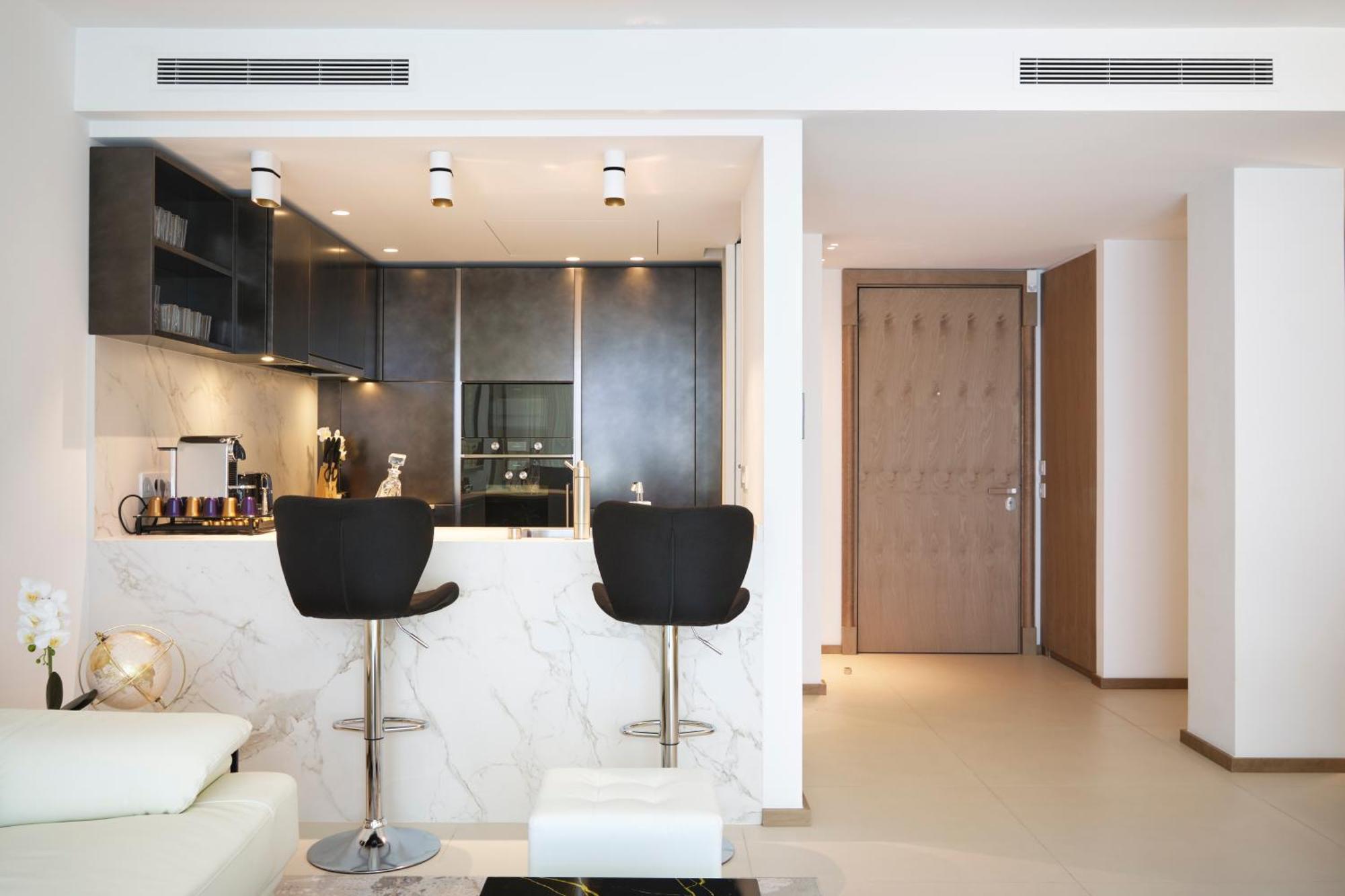 First Croisette Apartment Cannes