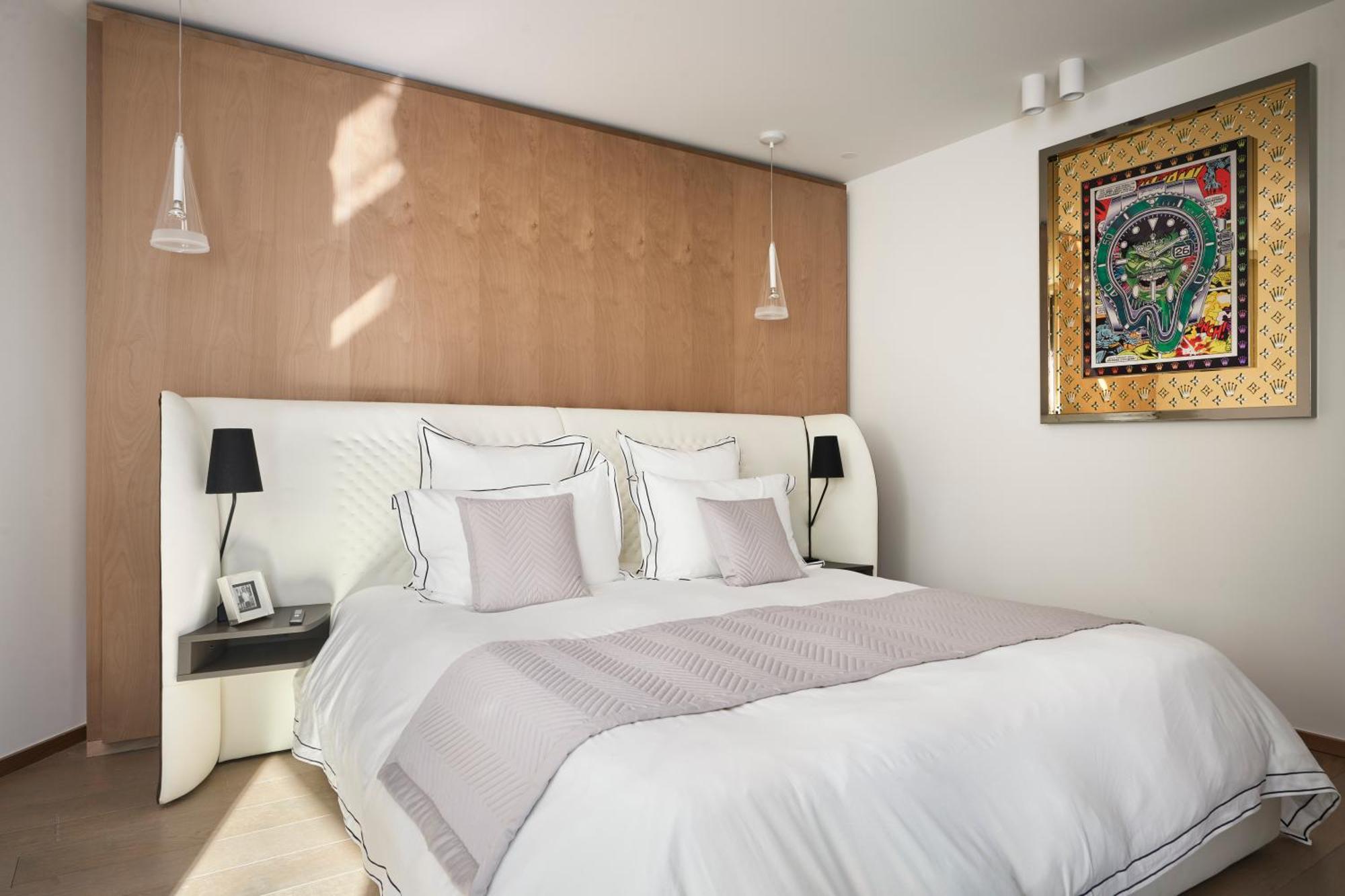 First Croisette Apartment