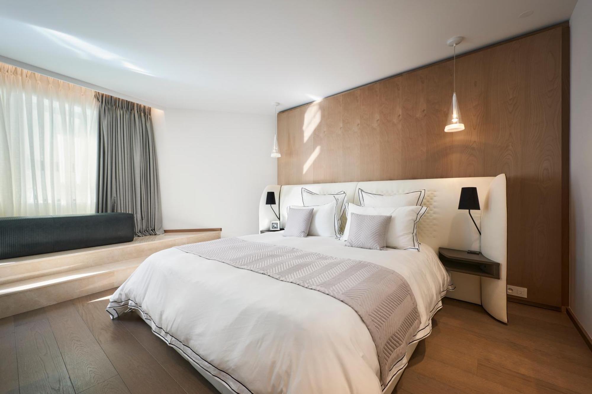 First Croisette Apartment Cannes