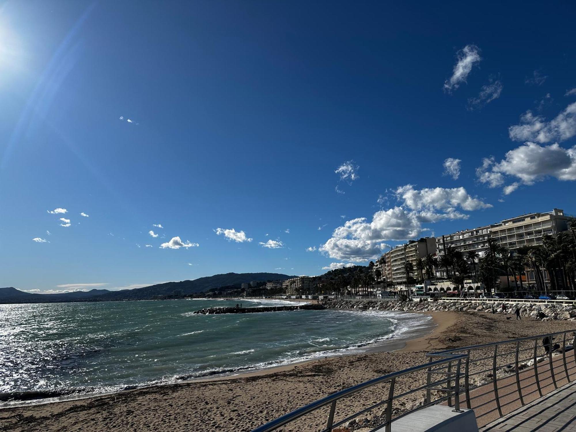 Appartement Au Kouka Cannes