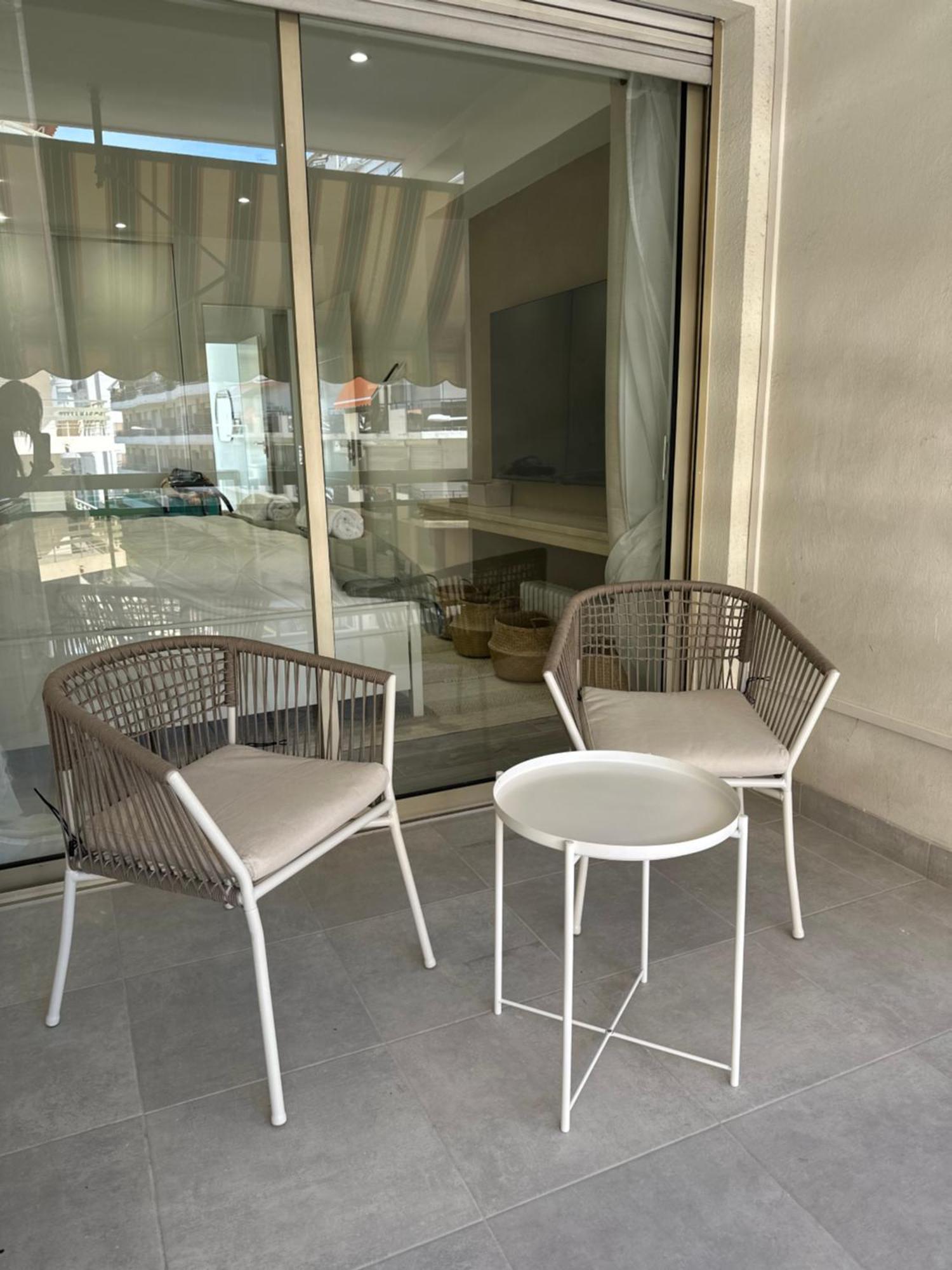 Luxueux 110m Colle Au Prestigieux Le Martinez Apartment *