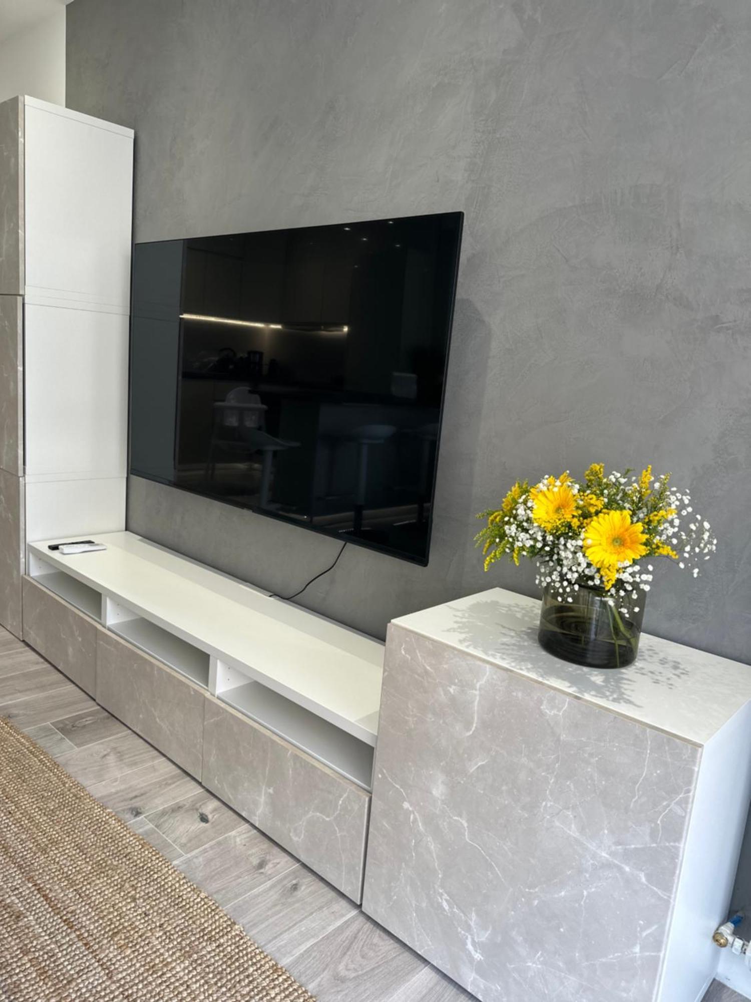 Apartment Luxueux 110m Colle Au Prestigieux Le Martinez