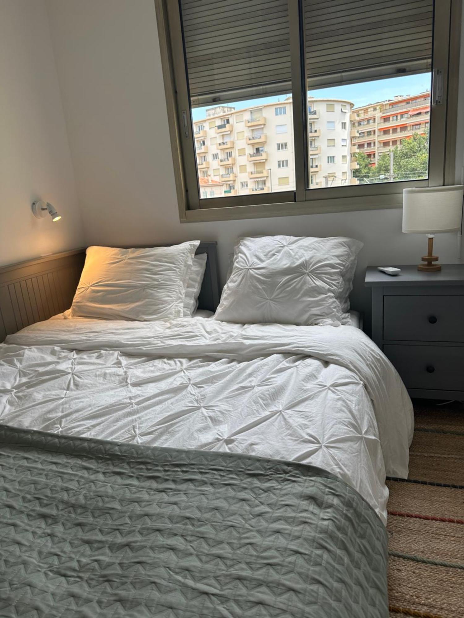 Apartment Luxueux 110m Colle Au Prestigieux Le Martinez *