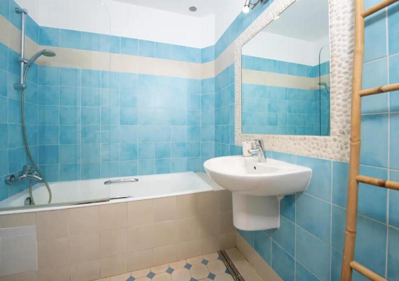 Holidays - Charmant, Authentique, 3 Chambres, Calme, Palais & Cannes