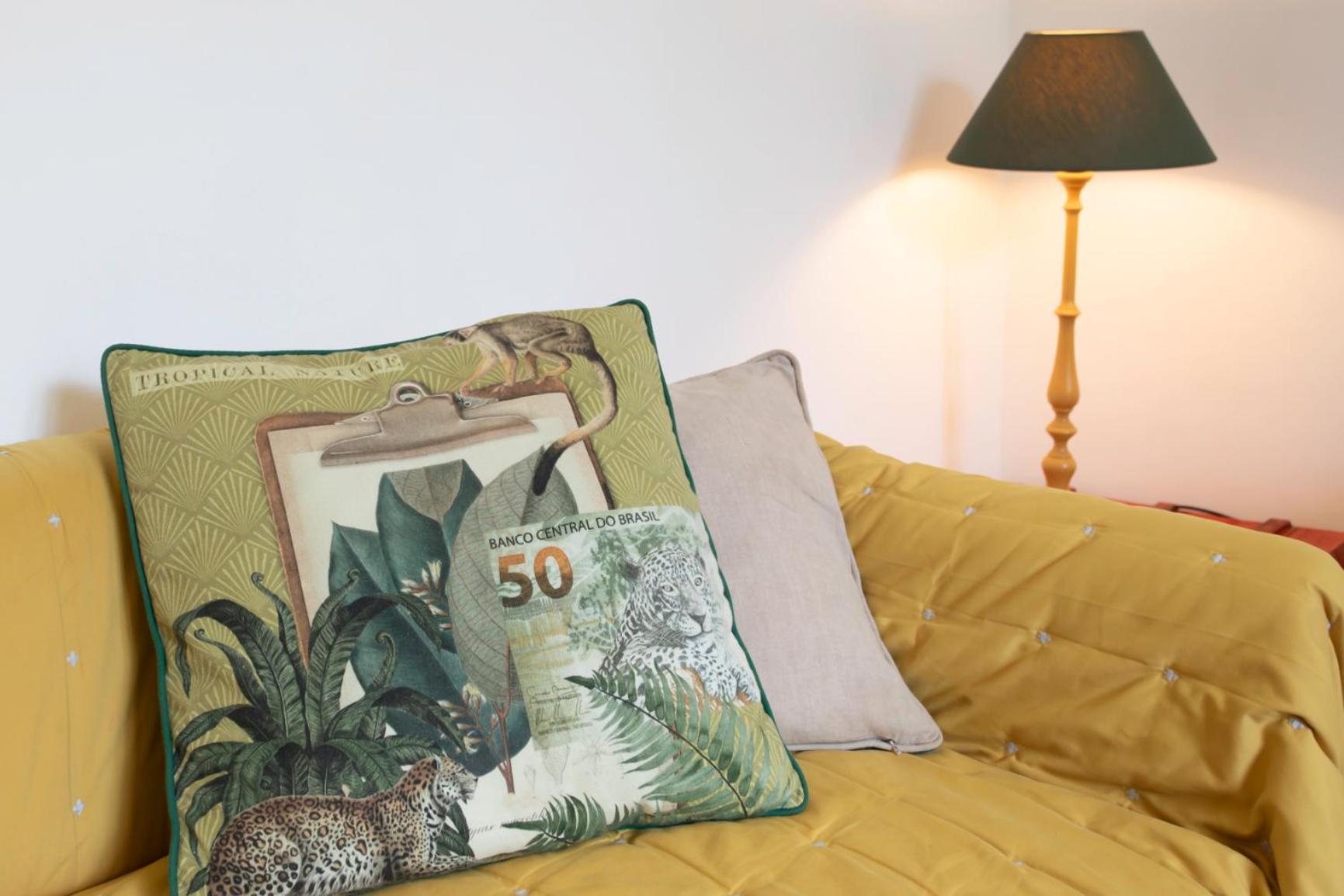 Apartment Holidays - Charmant, Authentique, 3 Chambres, Calme, Palais &