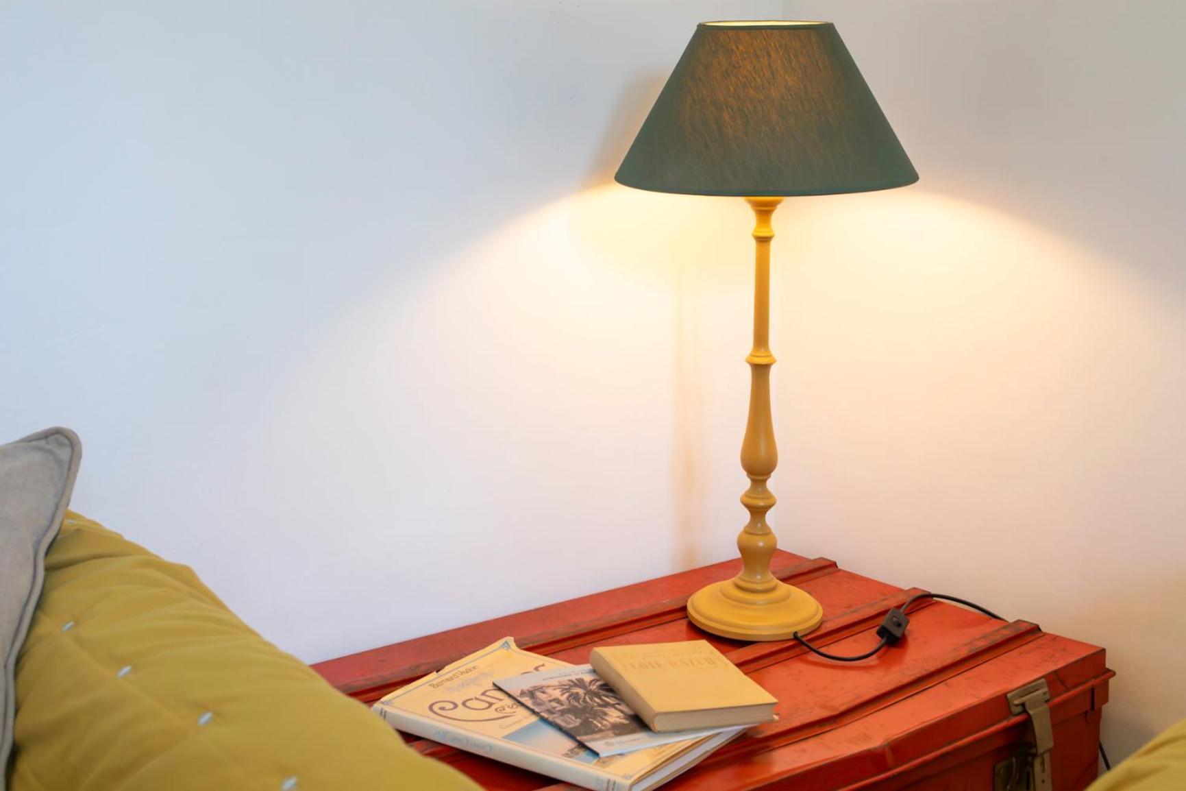Holidays - Charmant, Authentique, 3 Chambres, Calme, Palais &