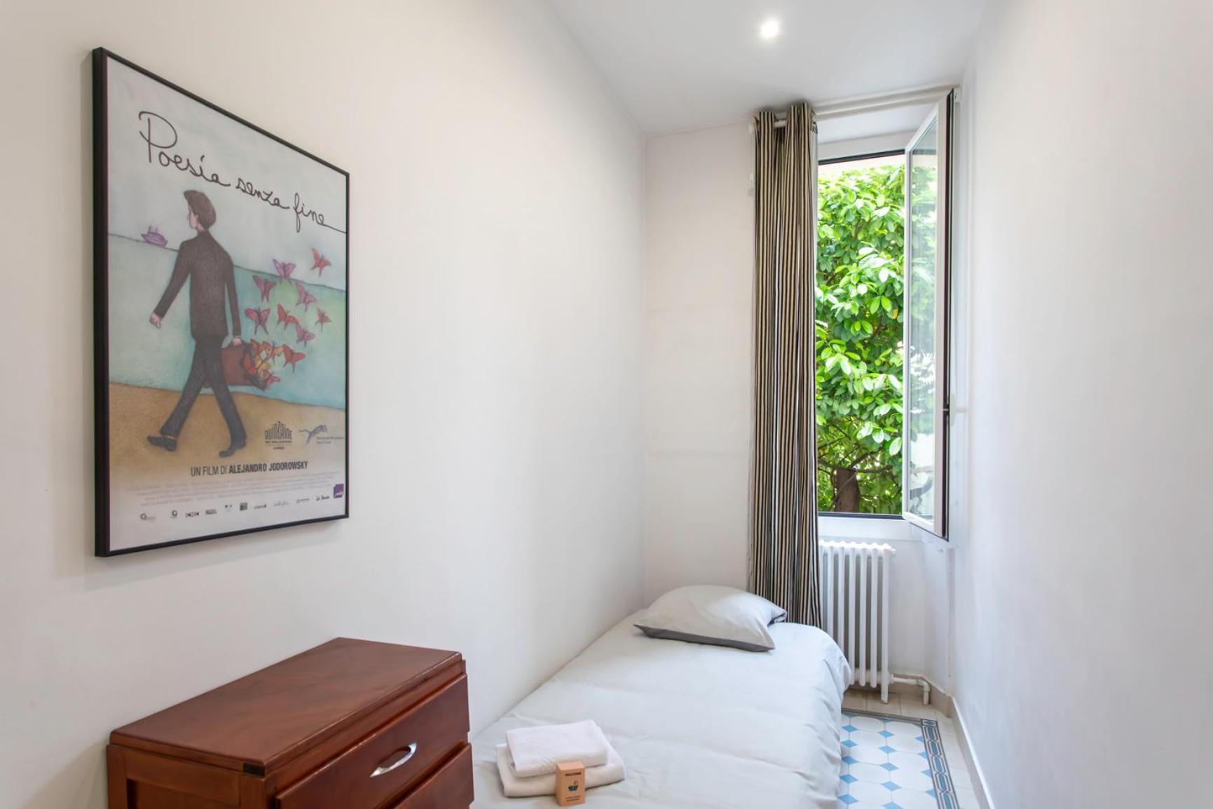 Holidays - Charmant, Authentique, 3 Chambres, Calme, Palais & Apartment *