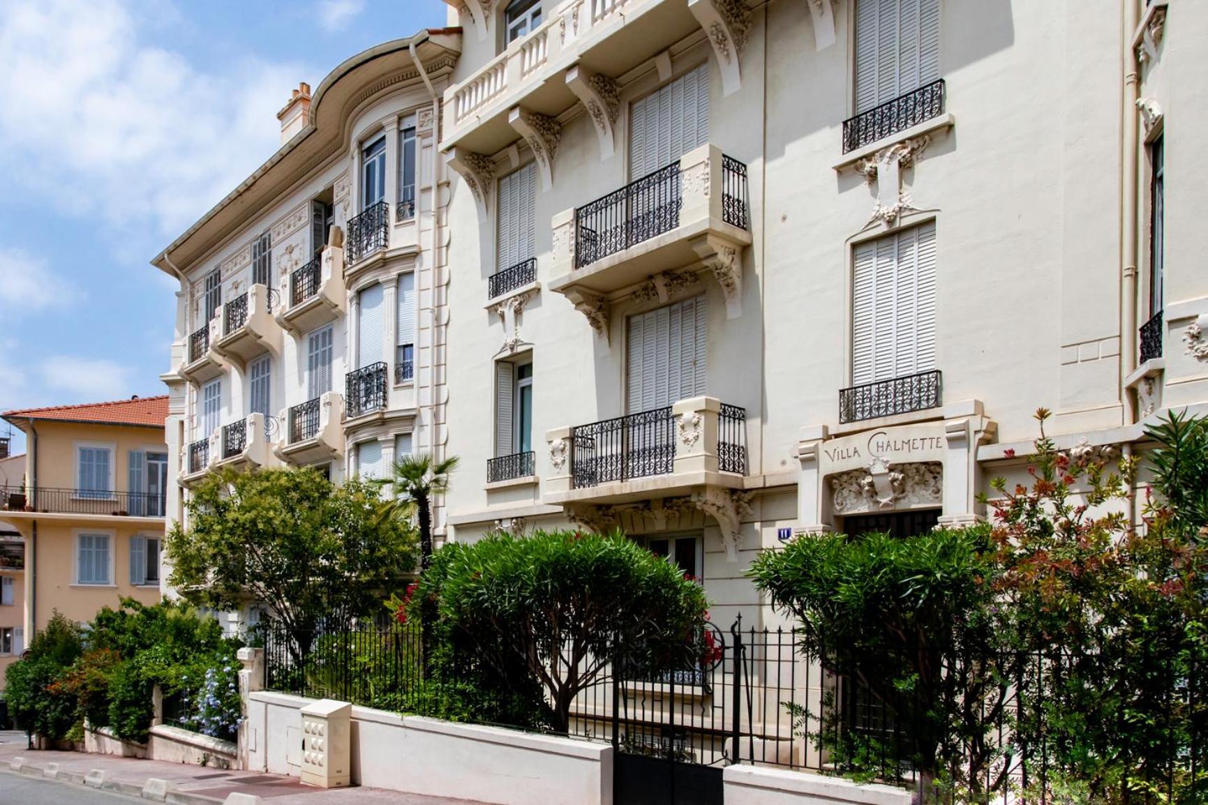 Holidays - Charmant, Authentique, 3 Chambres, Calme, Palais & *