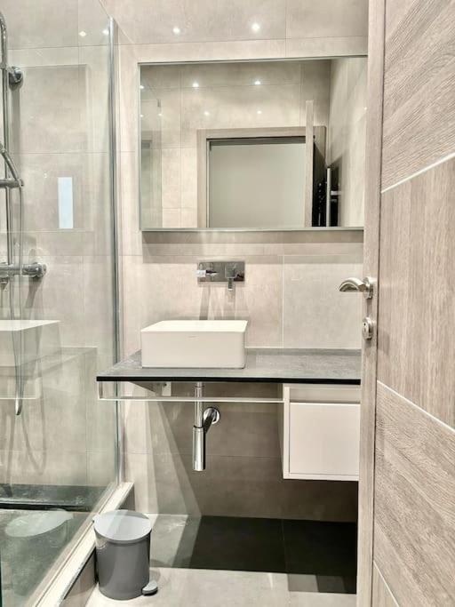 1 - 26h Appartement *