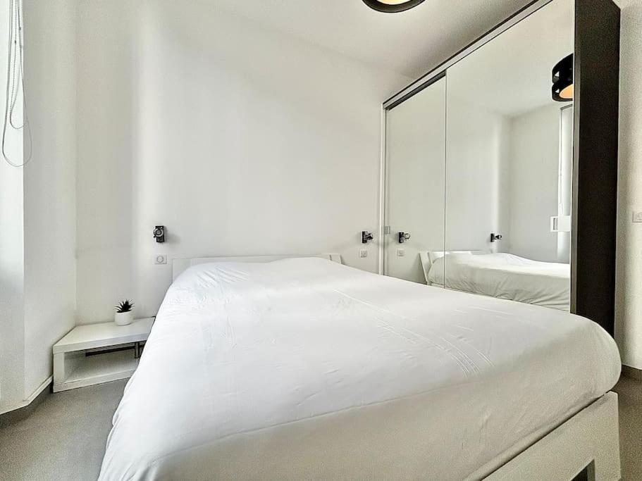1 - 26h Appartement