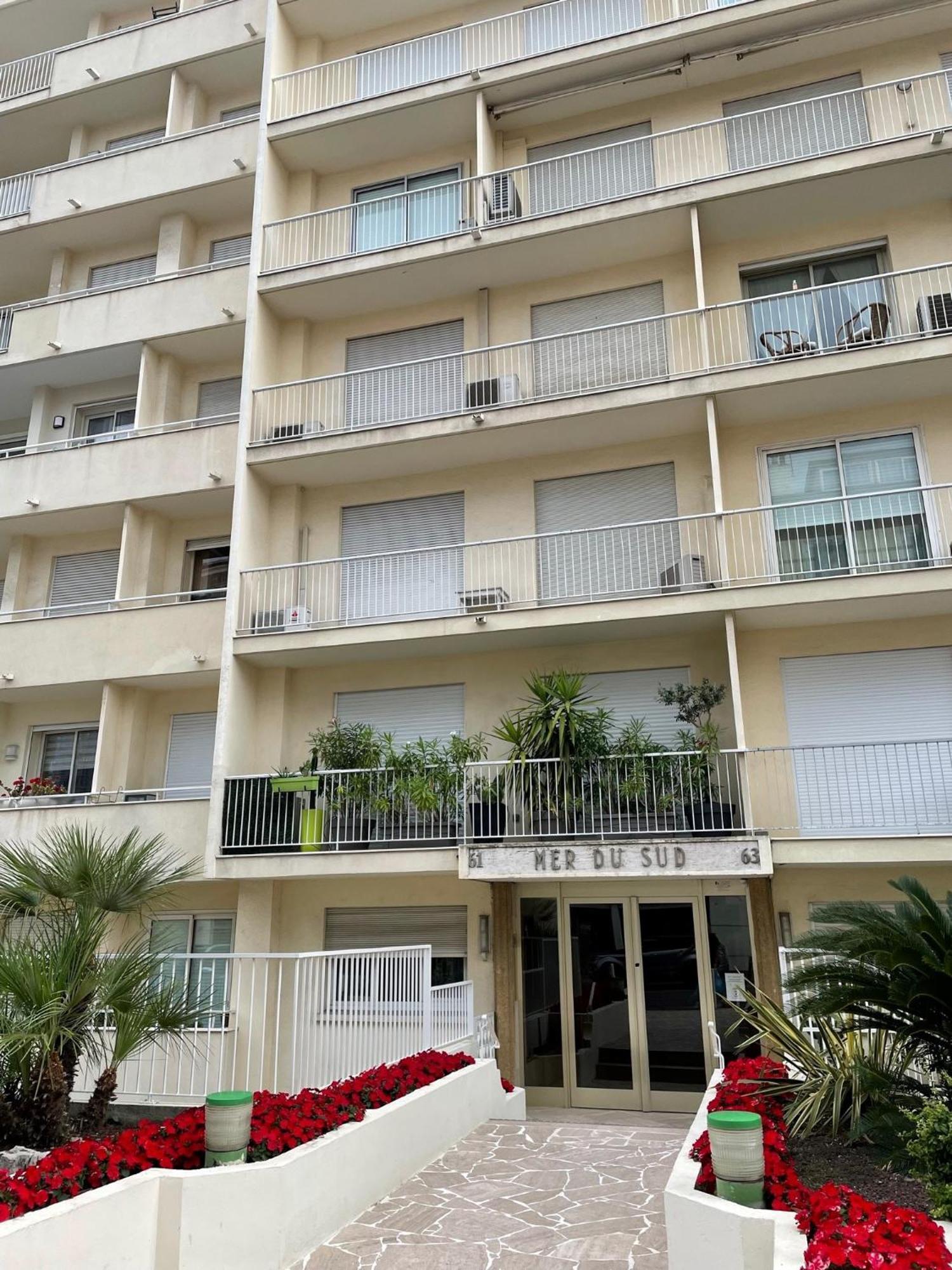 Front De Mer, Superbe Terrasse Vue 283l Chans *