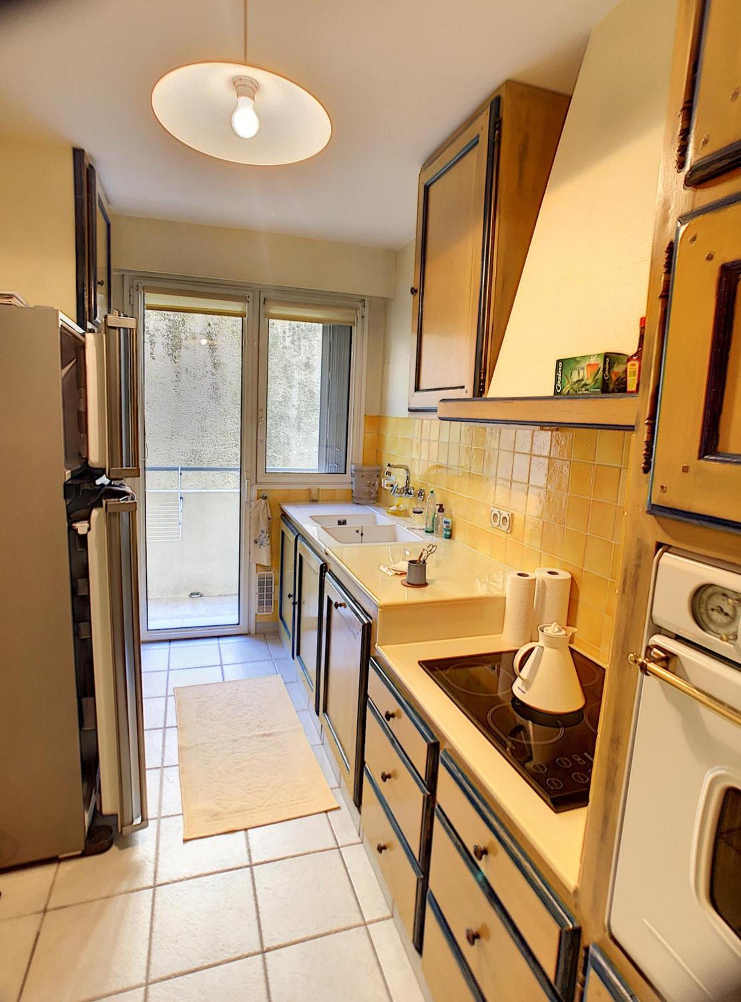 Front De Mer, Superbe Terrasse Vue 283l Chans *